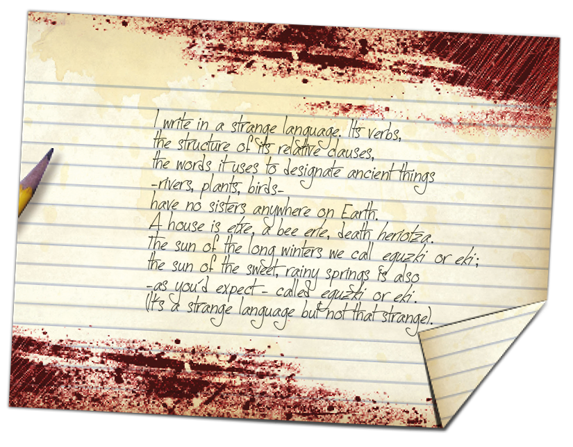I-write
