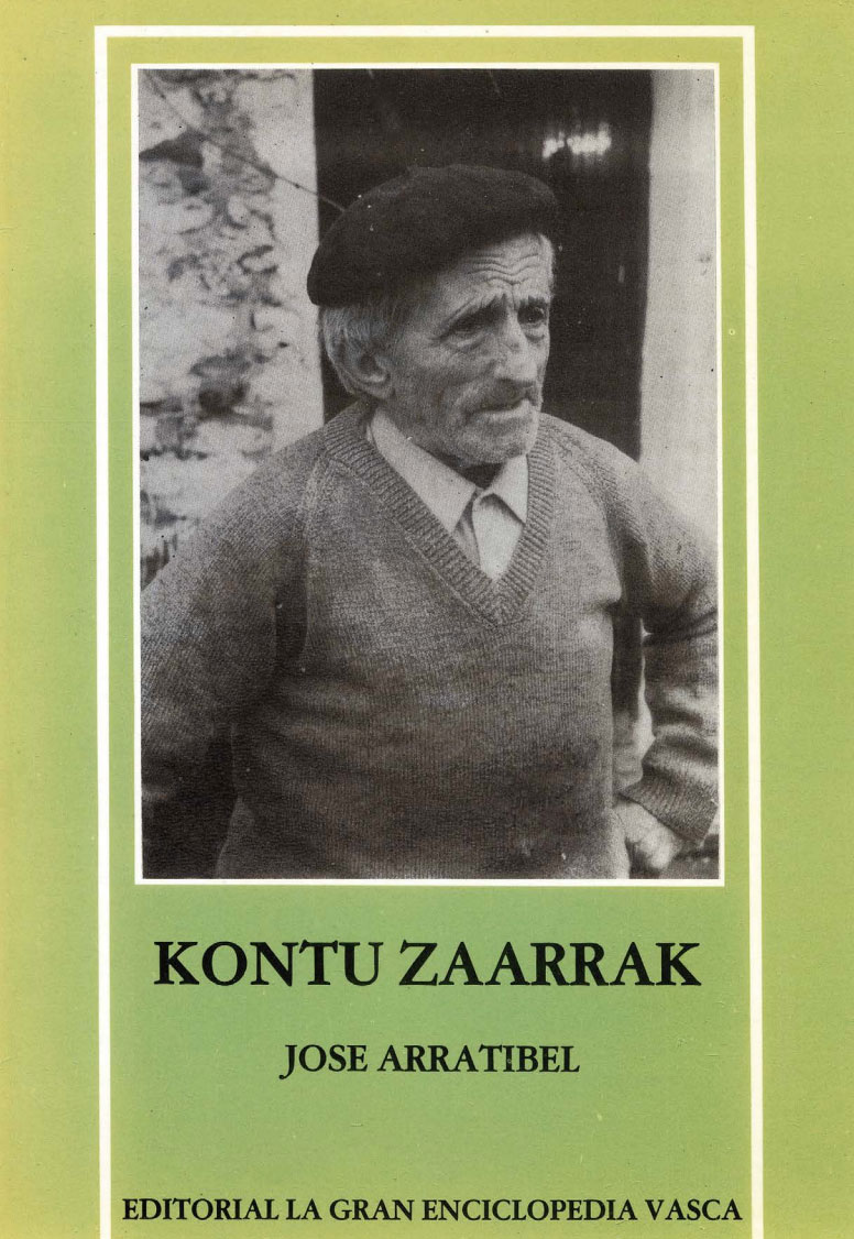 kontu-zaarrak