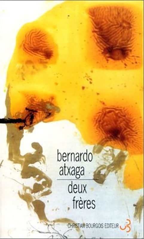 Deux frères / Christian Bourgois (France) - 1996