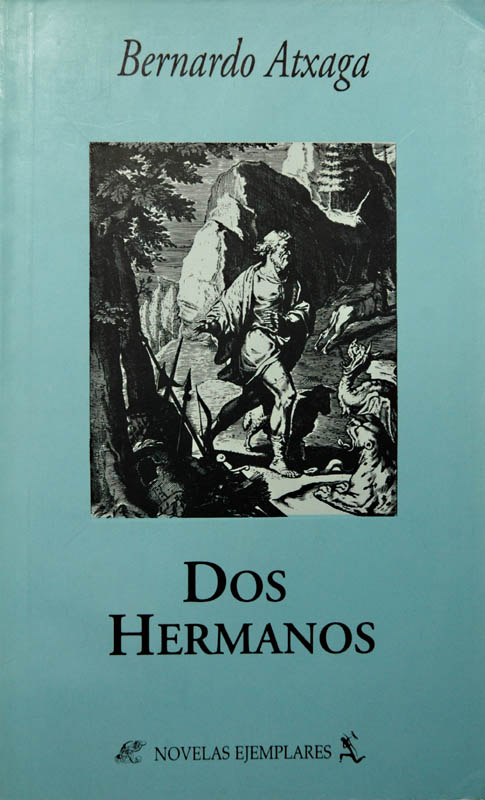 Dos hermanos Ollero & Ramos (Castellano) - 1995