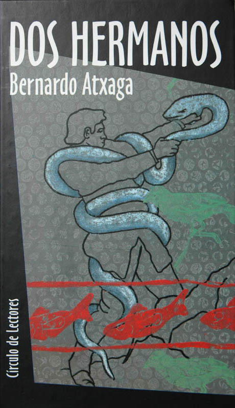 Dos hermanos Círculo de Lectores (Castellano) - 1996