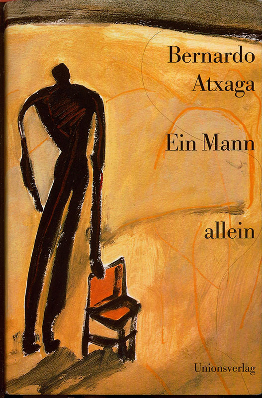 Ein-Mann-allein-Unionsverlag