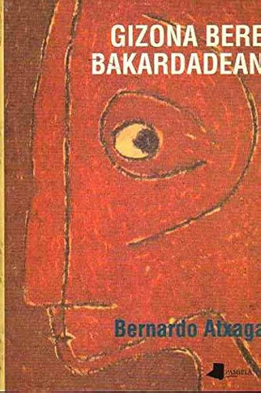 Gizona bere bakardadean Pamiela (Euskara) - 1996