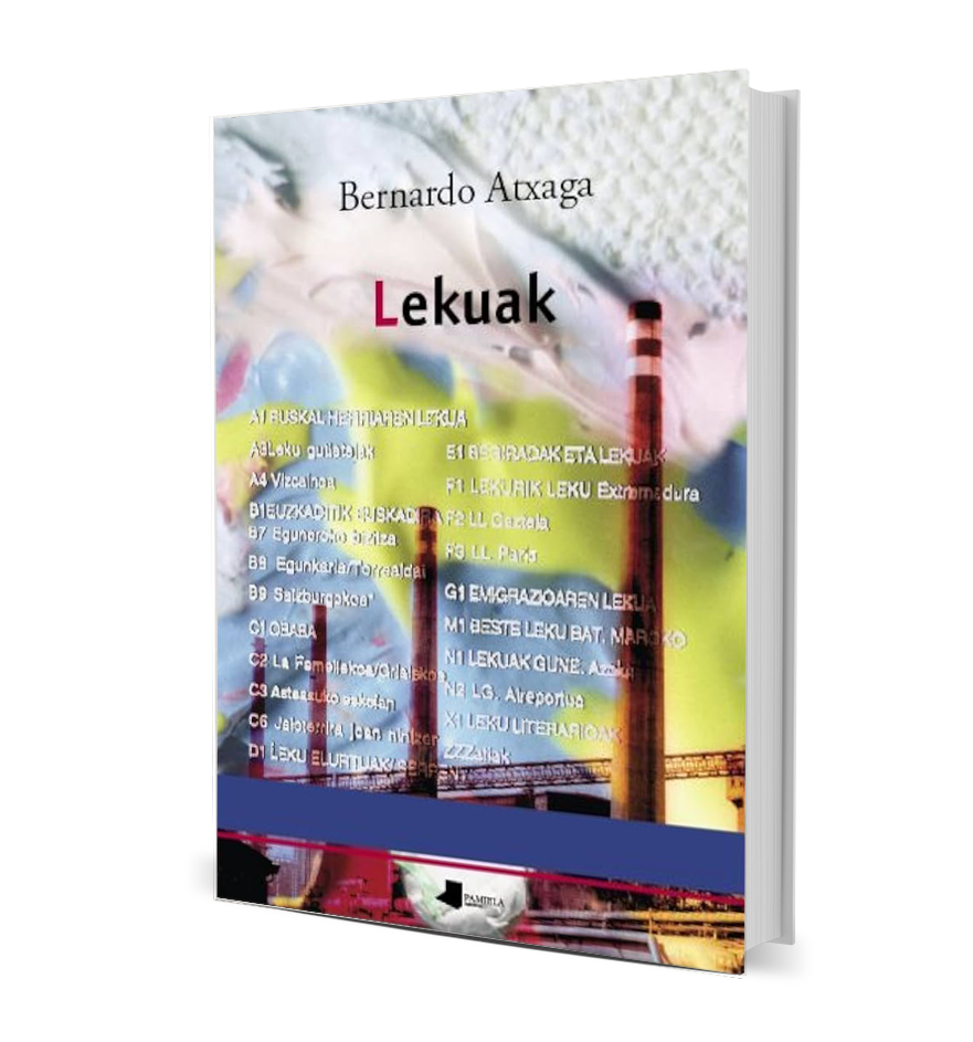LEKUAK-2005