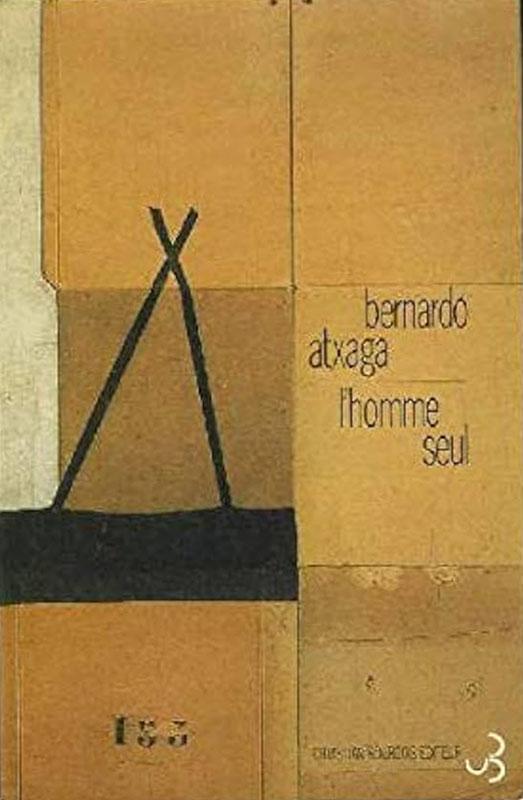 L'homme-seul-Christian-Bourgois-Editeur
