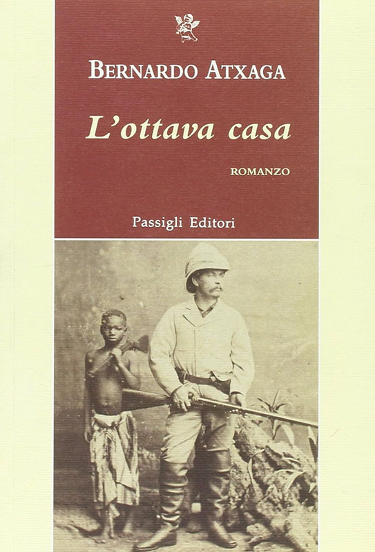 L'ottava-casa