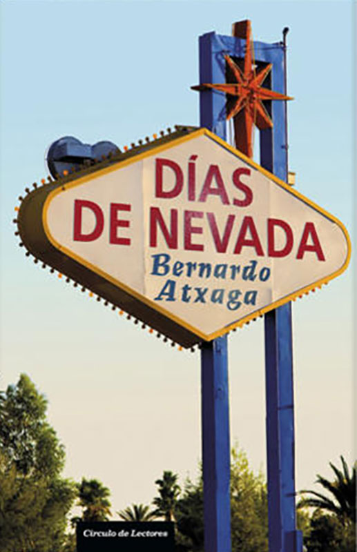Nevadako-circulo