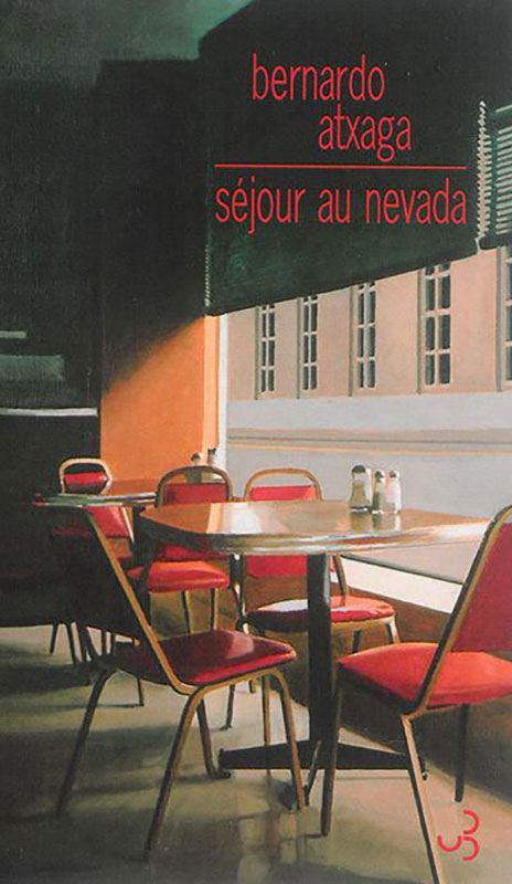 Séjour-au-Nevada