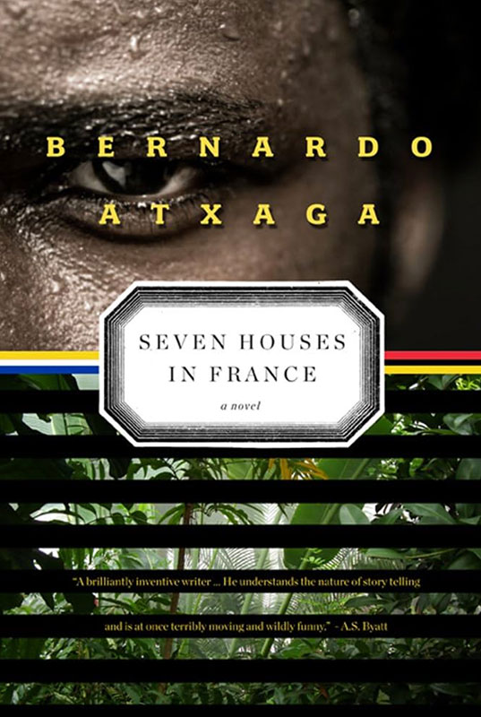 Seven-houses-in-France-Graywolf-(USA