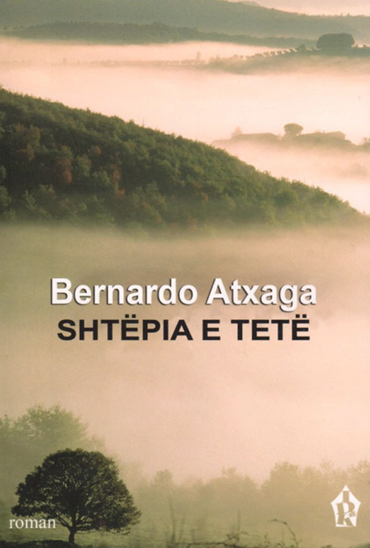 Shtëpia-etetë