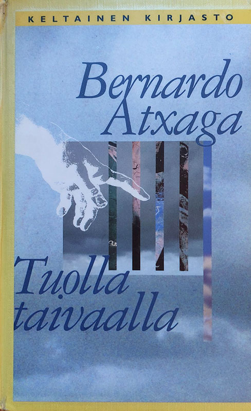 Tuolla--aivaalla-1999