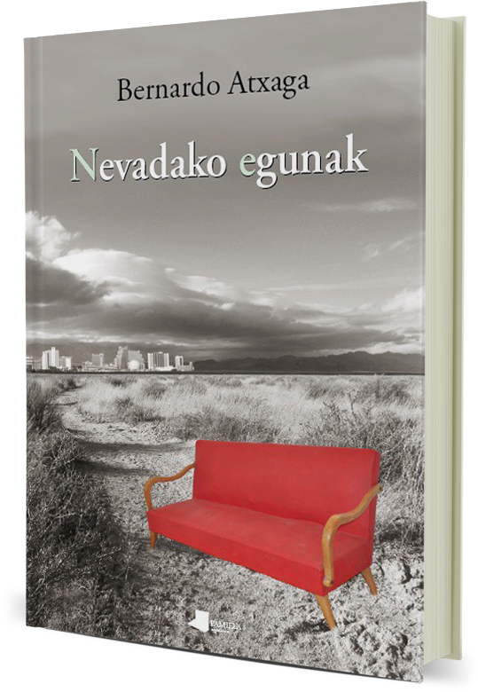 nevadako-egunak-liburua