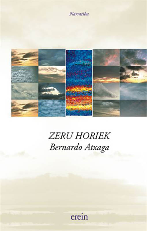 zeru-horiek-erein