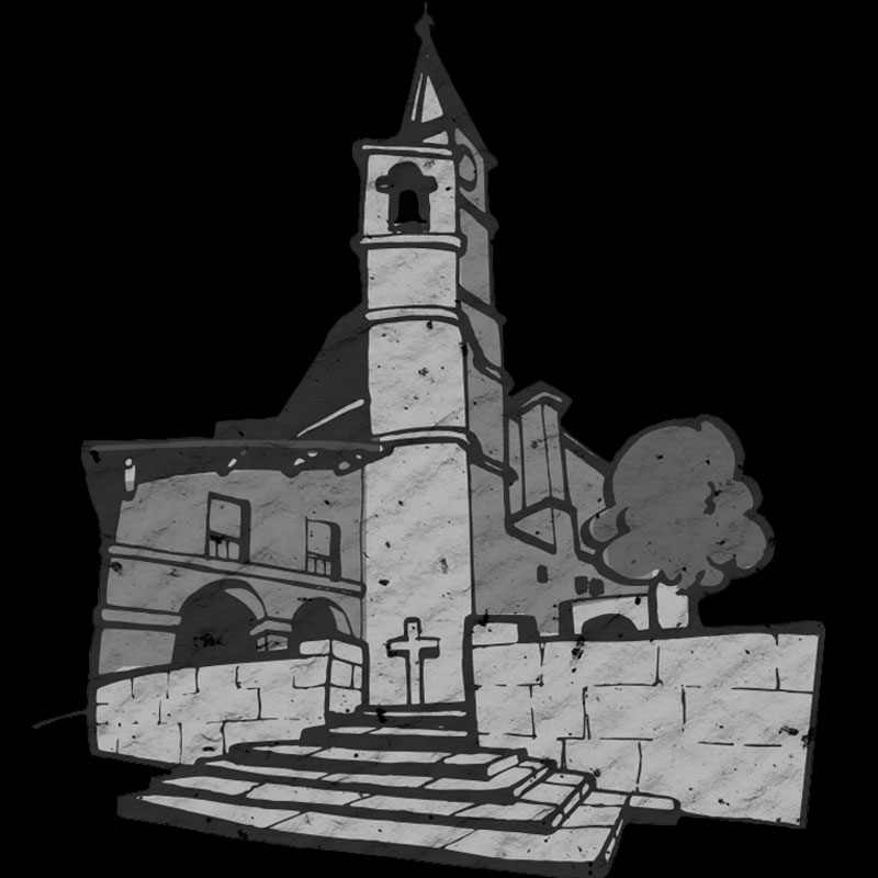 Elizako-harmailak
